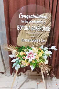 Grand Opening Donggala